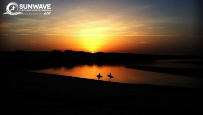 Urlaub Surfen Fuerteventura Kanaren