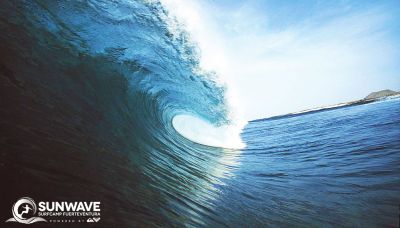 Wellenreiten Lernen Kanaren Spanien Fuerteventura