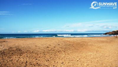 Surfurlaub Fuerteventura Kanaren Spanien